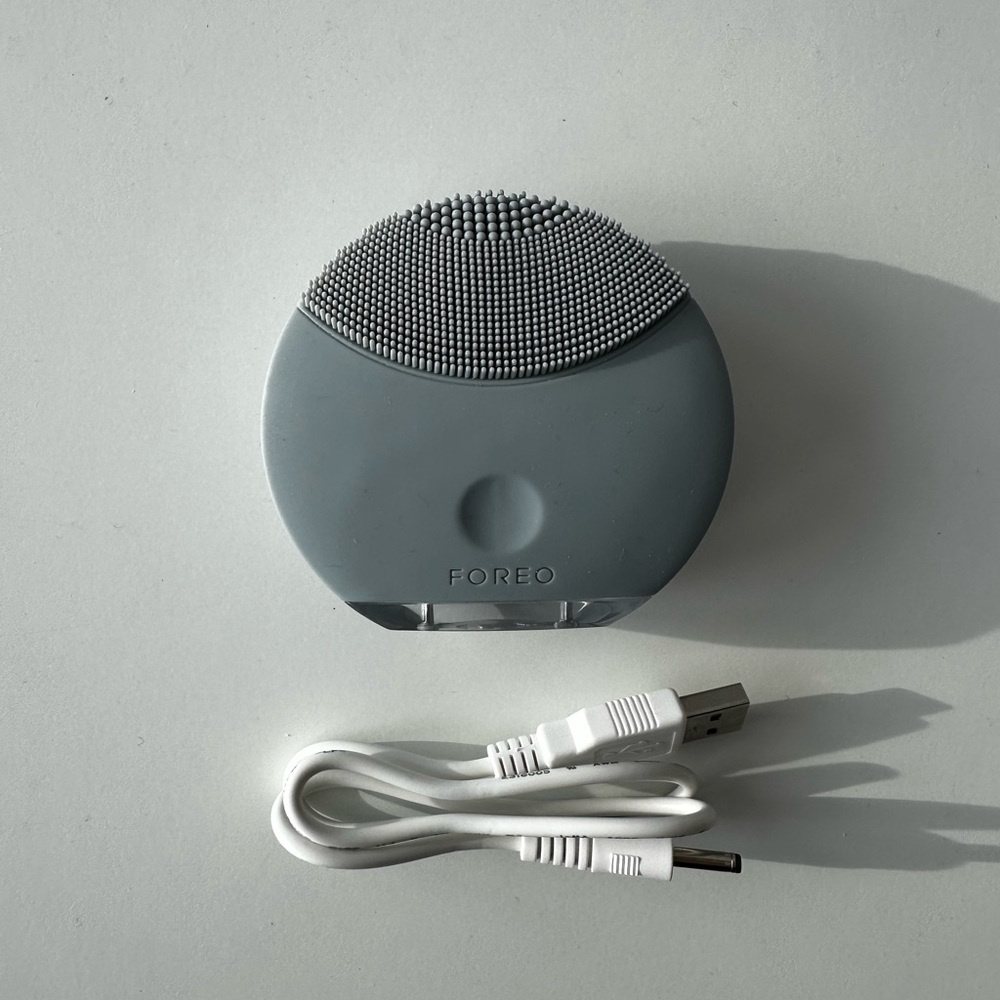Foreo LUNA Mini LUNA Mini Cool Grey